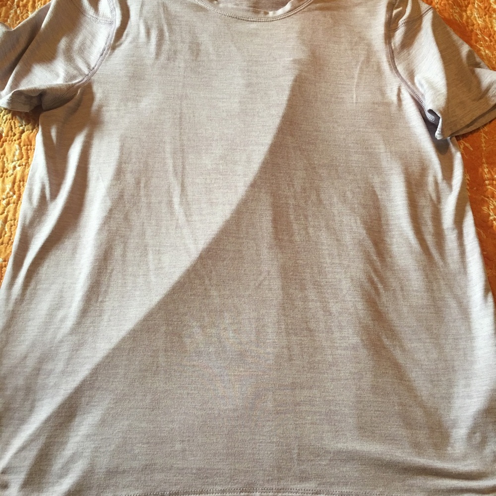 Well Calm shirt